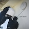 Wasserstein Anti-Theft Mount, for Google Nest Cam Outdoor / Indoor, Battery NestOut2ThefWhtN - alternate 3